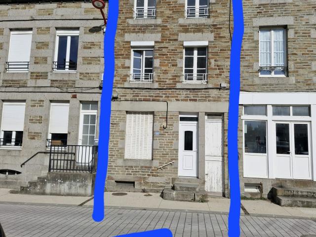 Maison vente à Vire, Normandie