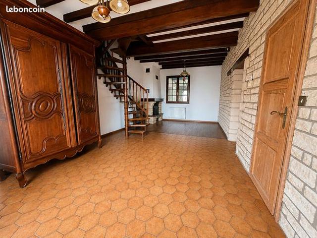 Maison vente à Senlis, Pont-sainte-maxence