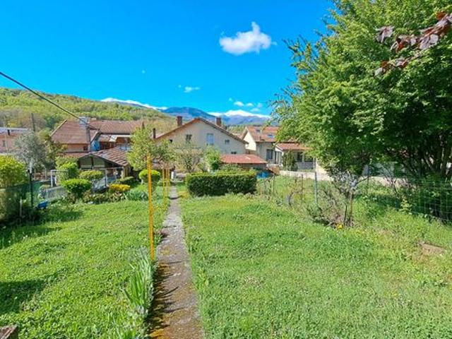 Maison vente à Pamiers, Lavelanet