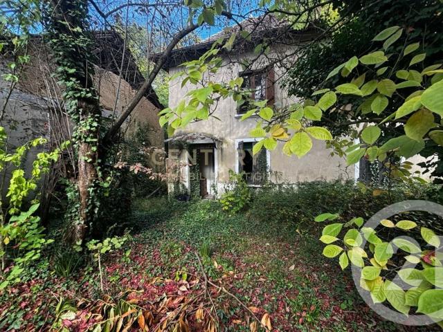 Maison vente à Corbelin, Isère