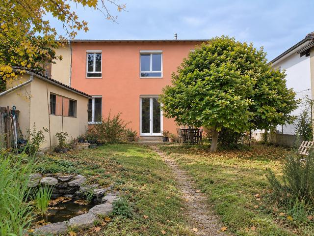 Maison vente à Bourg-en-Bresse, Ain