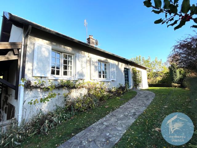Maison vente à France métropolitaine, Cours-la-ville