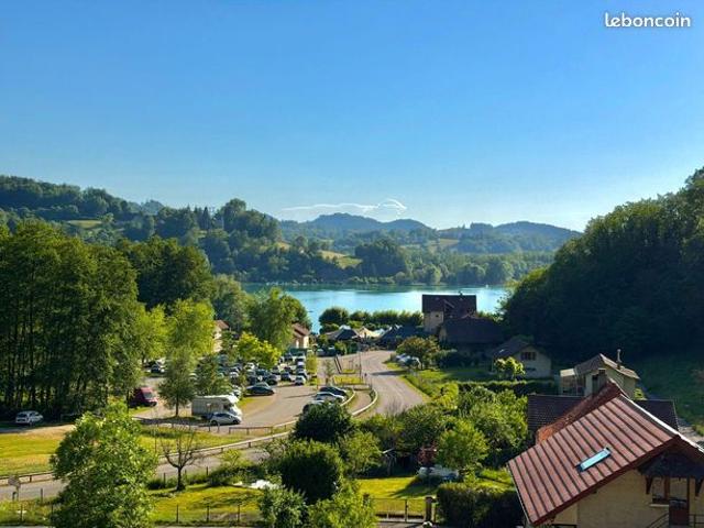 Maison vente à Chambéry, Aiguebelette-le-lac