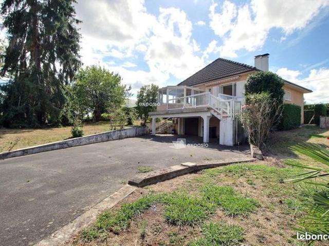 Maison vente à Pau, Gabaston