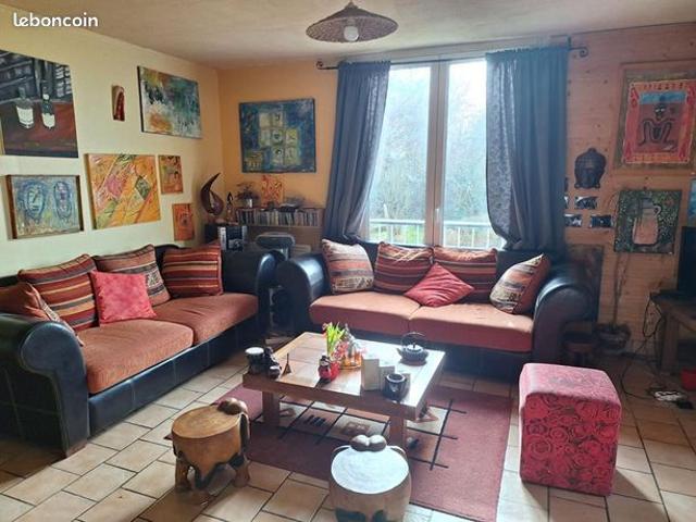 Maison vente à Lisieux, Normandie