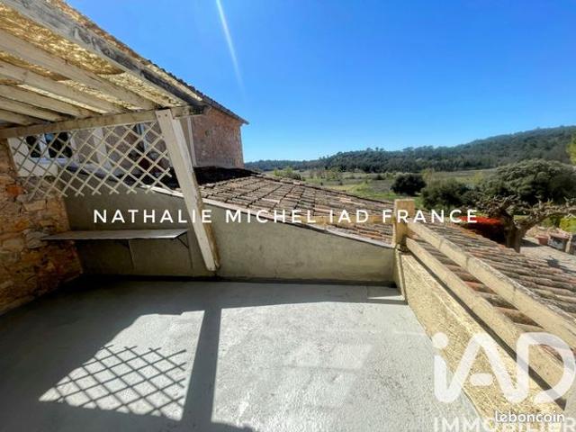Maison vente à Brignoles, Flassans-sur-issole