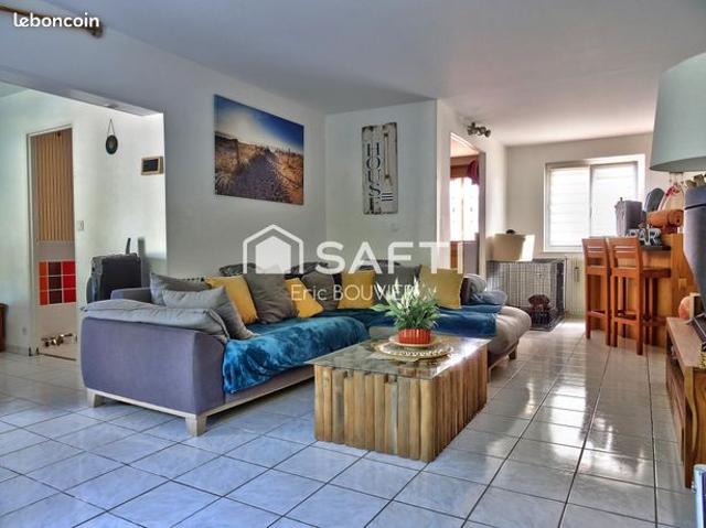 Maison vente à Douai, Guesnain