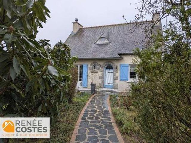 Maison vente à Morlaix, Bretagne