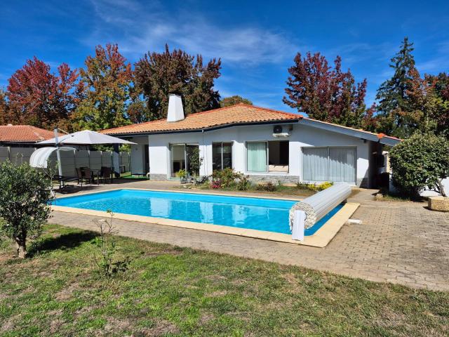 Maison vente à France métropolitaine, Mont-de-marsan