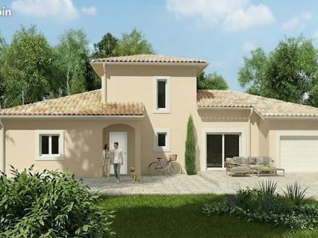 Maison vente à Mâcon, Charnay-lès-mâcon