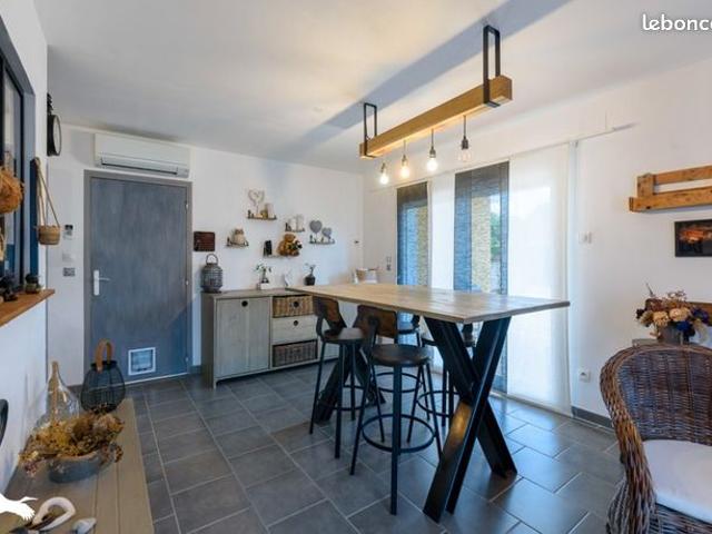 Maison vente à Mirande, Meilhan