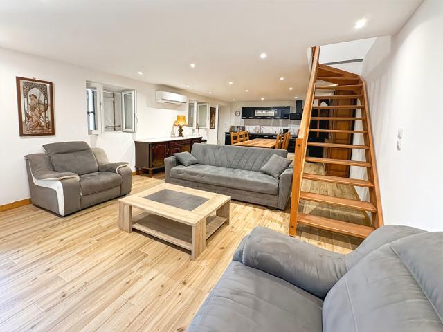 Maison vente à Ajaccio, Grosseto-prugna