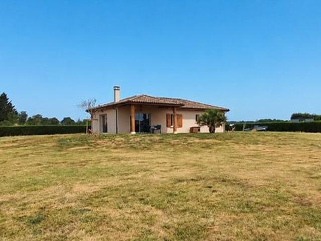 Maison vente à Mirande, Masseube