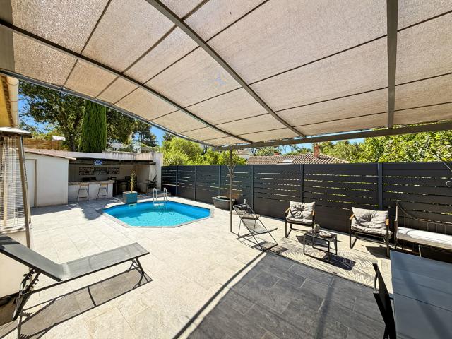 Maison vente à Marseille