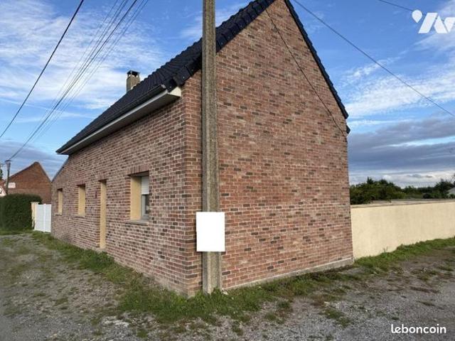 Maison vente à Guemps, Pas-de-Calais