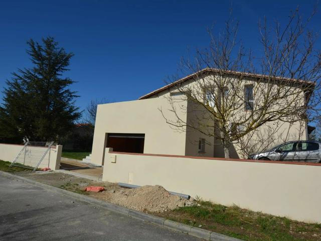 Maison location à Toulouse, Balma