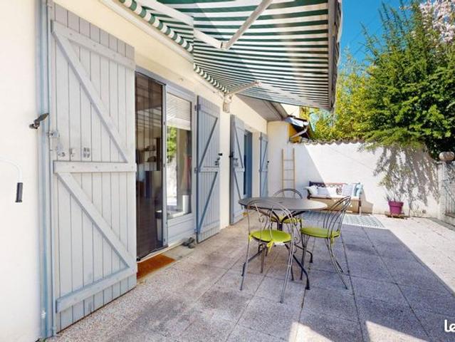 Maison vente à Châlons-en-Champagne, Francheville