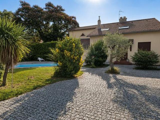 Maison vente à Pau