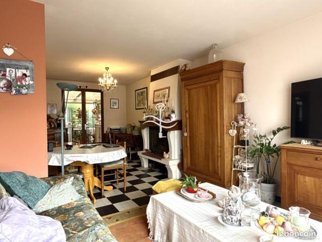 Maison vente à Caen, Bretteville-sur-odon