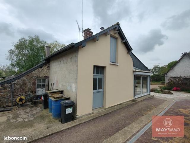 Maison vente à Le Theil-de-Bretagne, Ille-et-Vilaine
