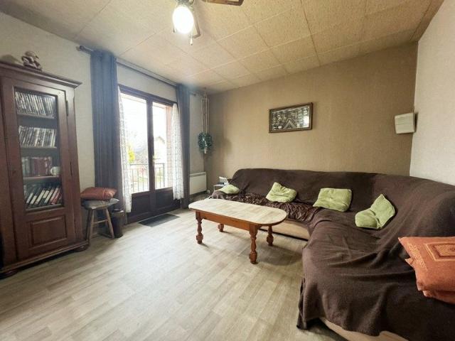 Maison vente à France métropolitaine, Sainte-jamme-sur-sarthe