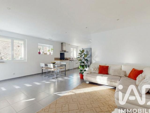 Maison vente à Aix-en-Provence, Coudoux