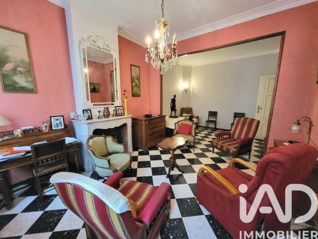 Maison vente à Narbonne, Sallèles-d'aude