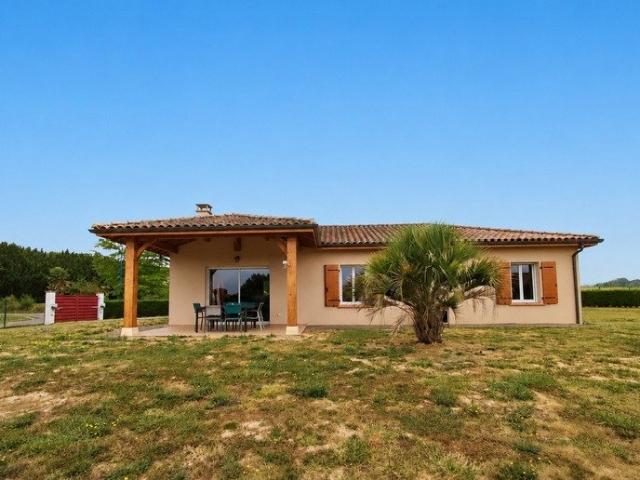 Maison vente à Mirande, Masseube