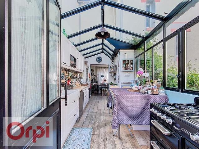 Maison vente à Antony, Châtillon