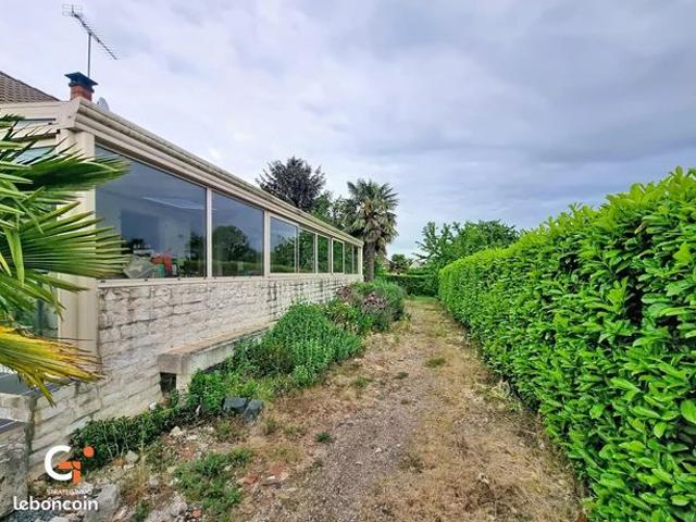 Maison vente à Dieppe, Ernemont-la-villette