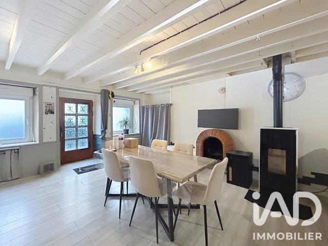 Maison vente à La Villeneuve, Lanvollon
