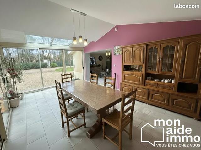 Maison vente à Coutras, Gironde