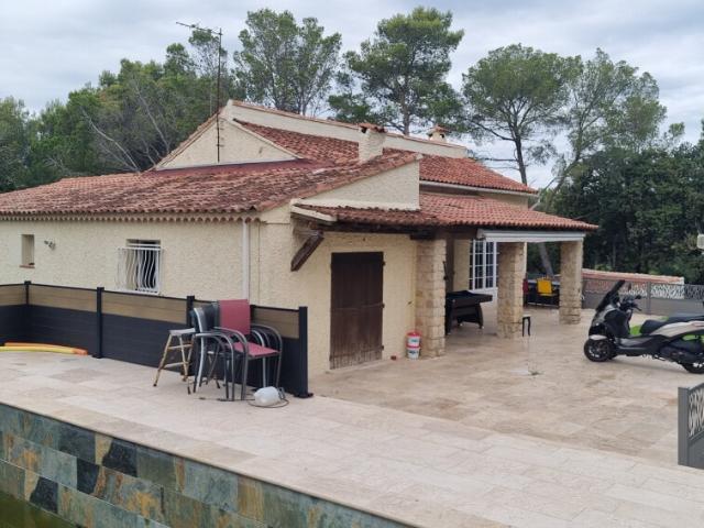 Maison vente à Arrondissement de Toulon, La Seyne-sur-mer