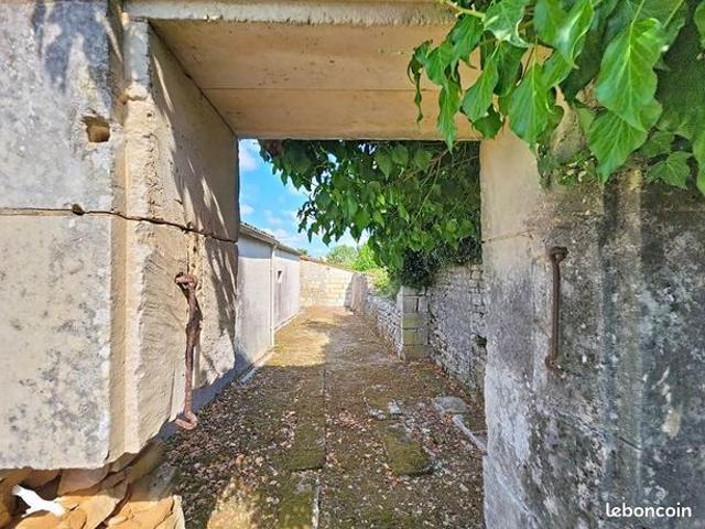Maison vente à Bergerac, Thénac