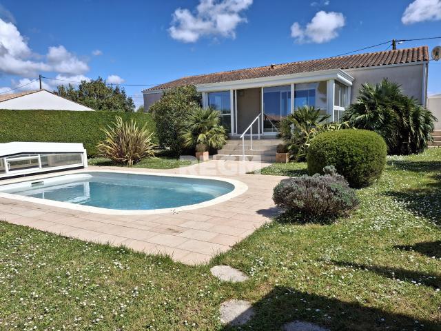 Maison vente à France métropolitaine, Etaules