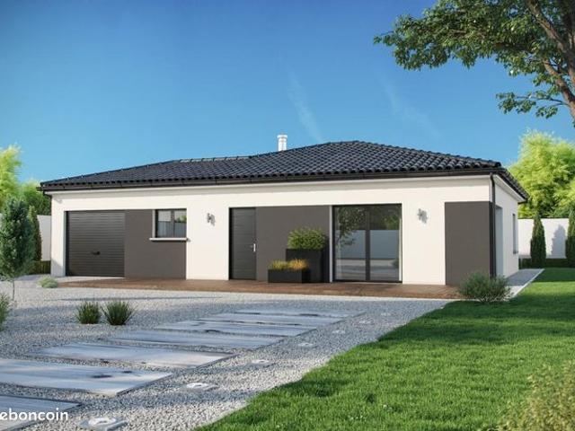 Maison vente à Toulouse, Quint-fonsegrives