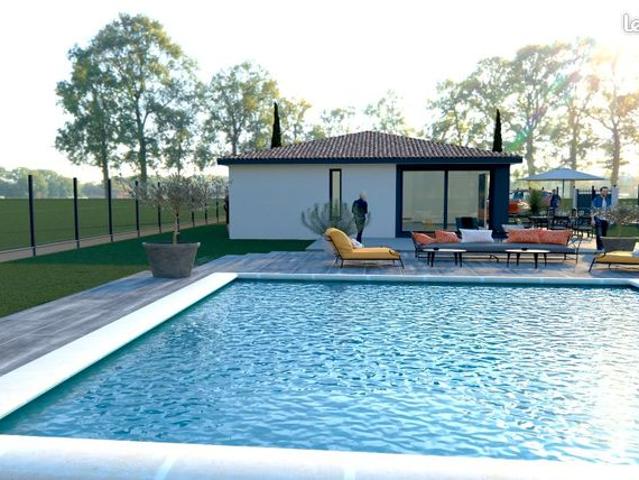 Maison vente à Limoux, Cépie