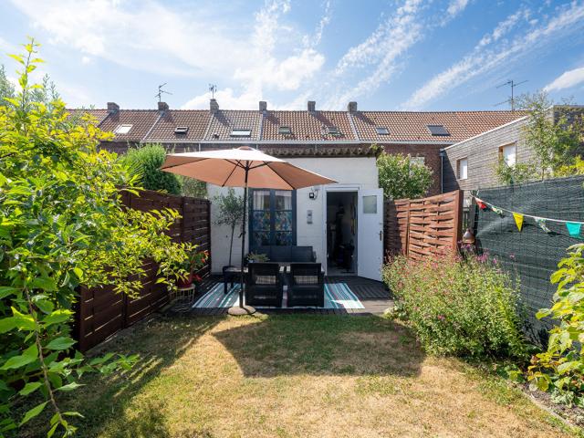Maison vente à Lille, Templeuve
