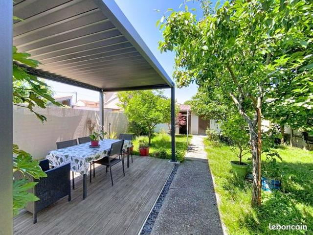 Maison vente à Cenon, Gironde