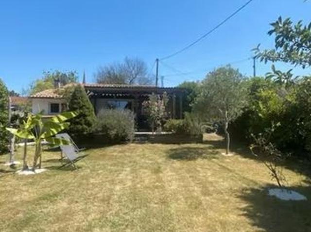 Maison vente à Lesparre-Médoc, Talais