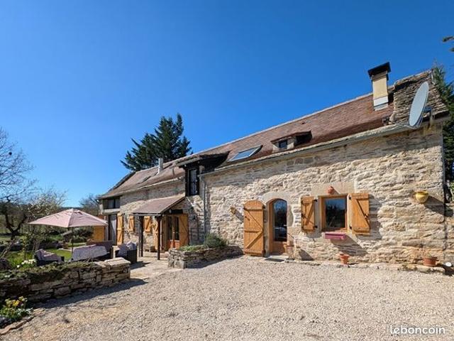 Maison vente à Montauban, Caylus