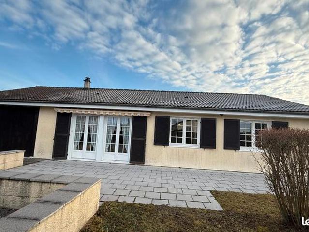 Maison vente à Montbrison, Chazelles-sur-lyon