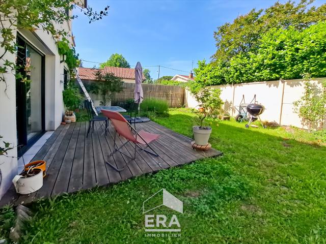 Maison vente à Bordeaux, Pessac
