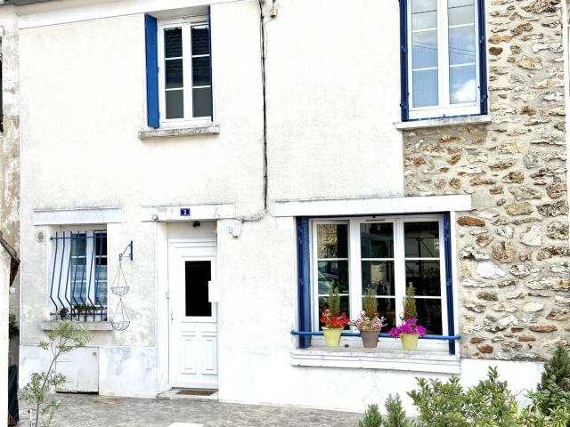 Maison vente à Faremoutiers, Seine-et-Marne