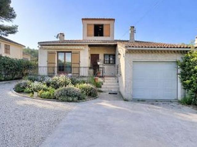 Maison vente à Istres, Châteauneuf-les-martigues
