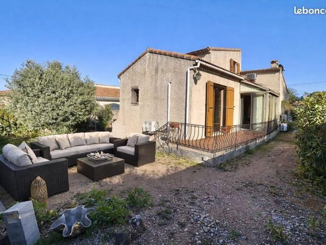 Maison vente à Istres, Châteauneuf-les-martigues
