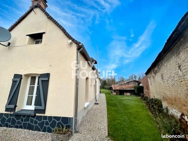 Maison vente à Pleurs, Marne