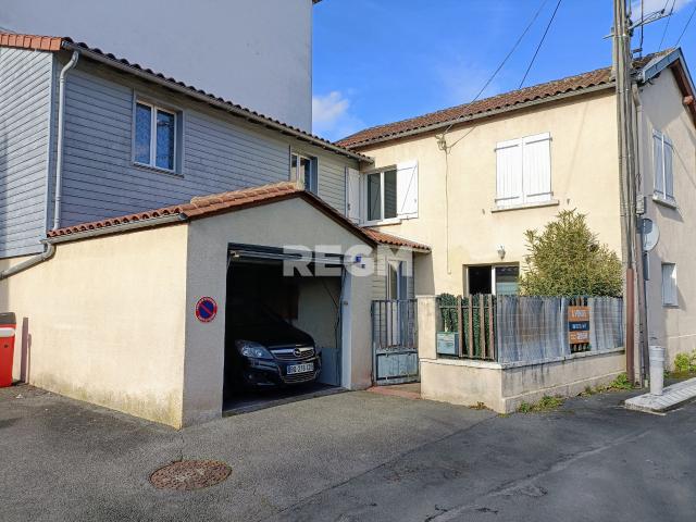 Maison vente à Périgueux