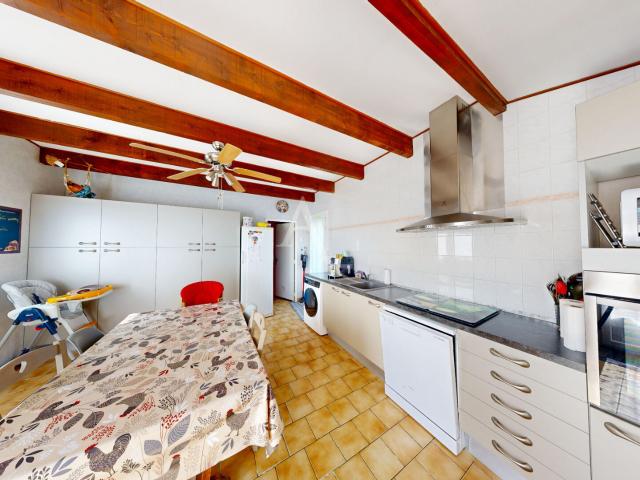 Maison vente à Carcassonne