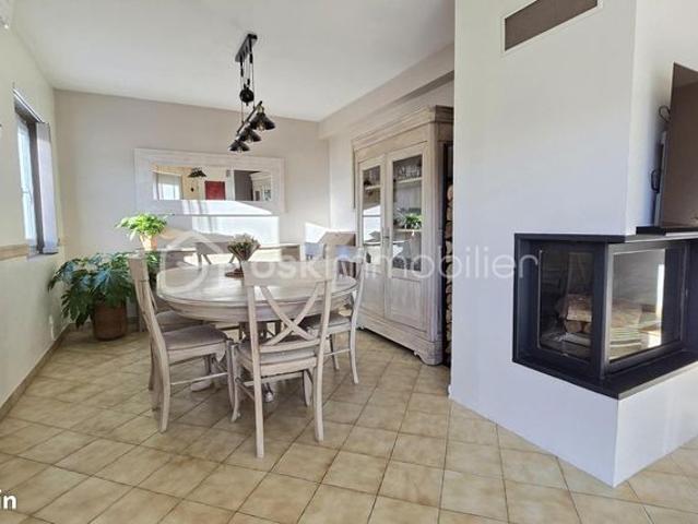 Maison vente à Montpellier, Frontignan
